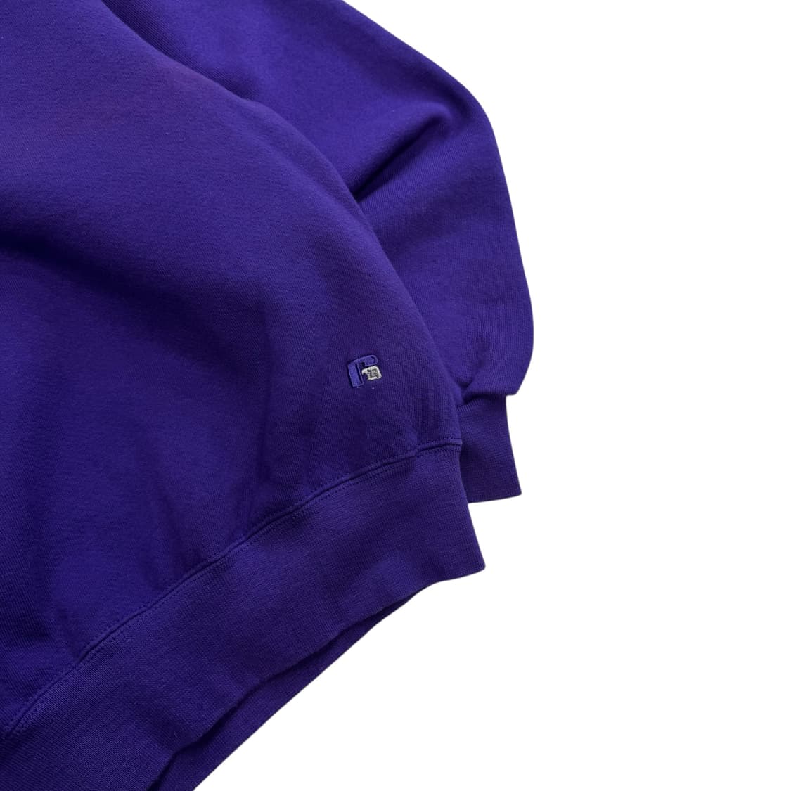 [98] 90's 러셀 플레인 스웻셔츠 맨투맨 상품이미지4