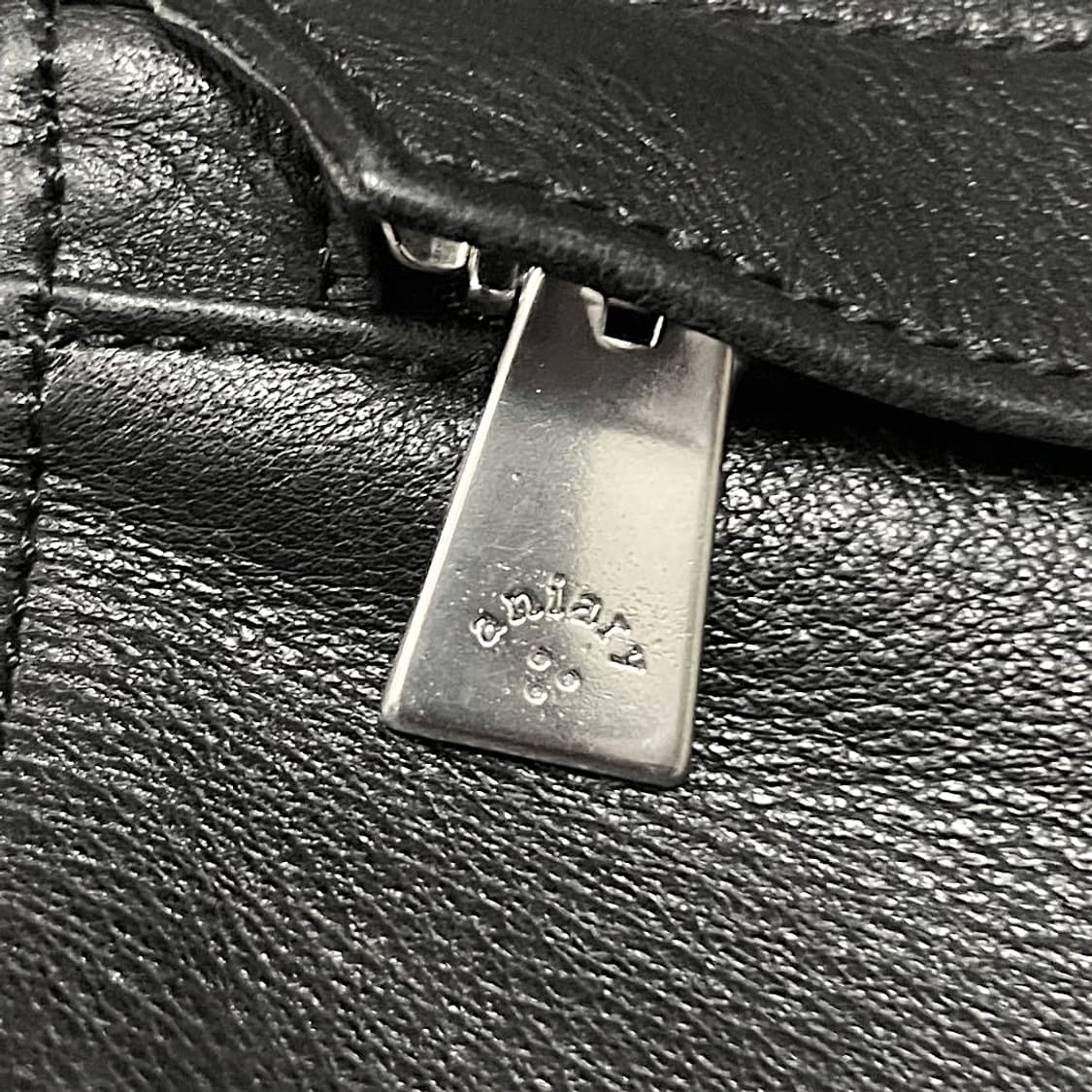 아니아리 aniary 엔티크 레더 토트백 포터 매니아에 추천 상품이미지6