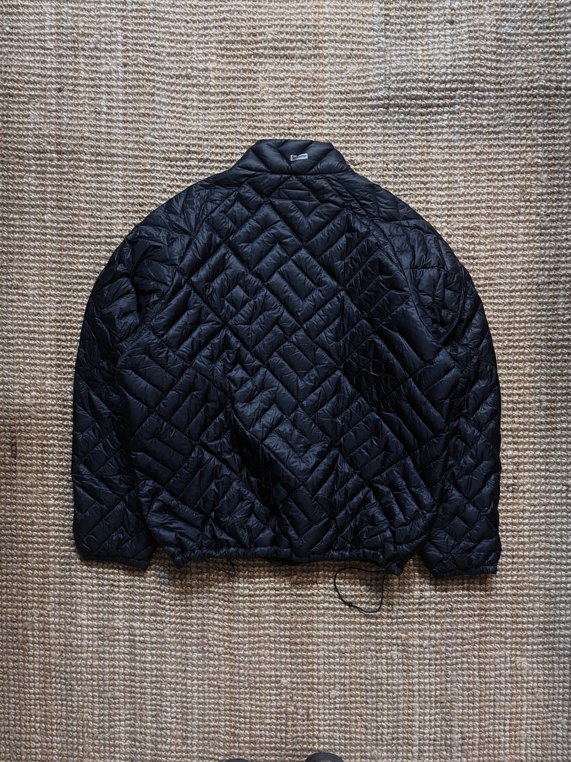 Supreme pertex quilted down jacket 상품이미지3