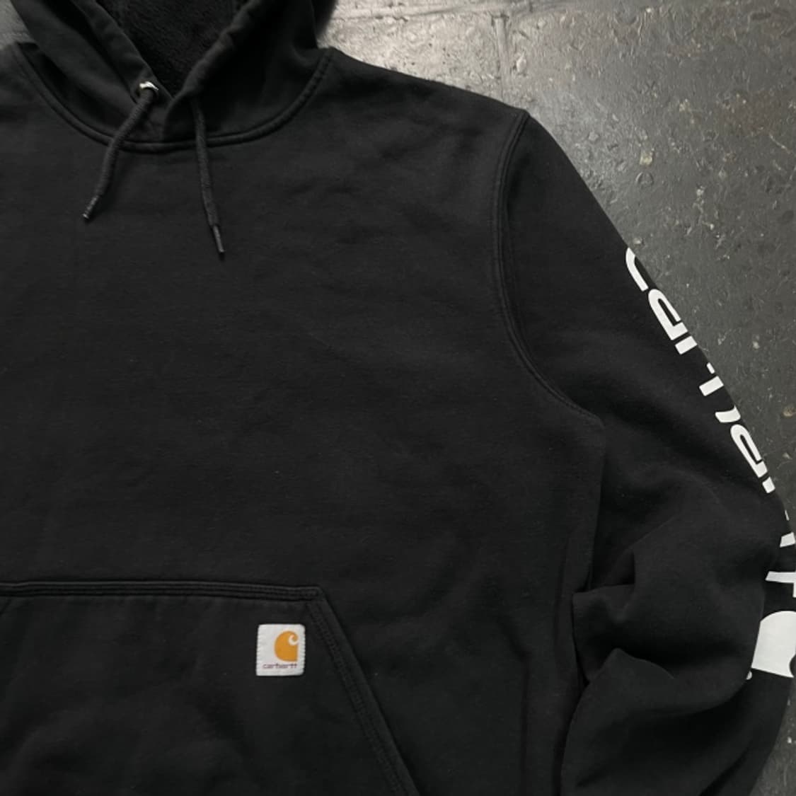 100 칼하트 후드티  상품이미지2
