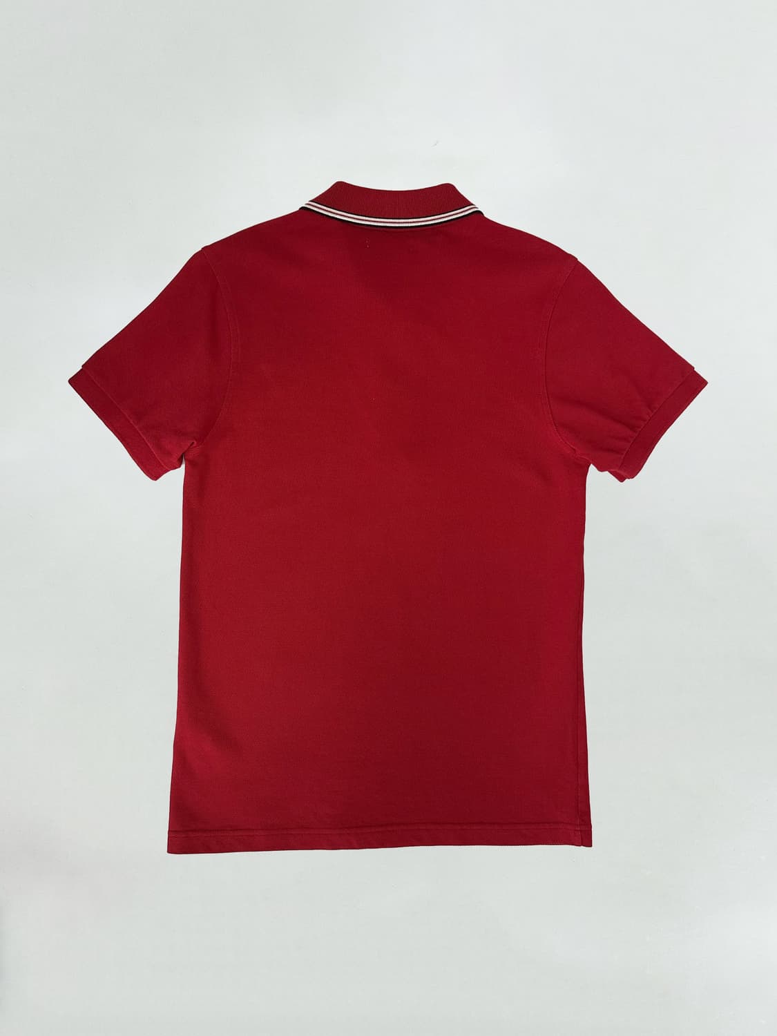 버버리 라인 디테일 카라티 상품이미지4