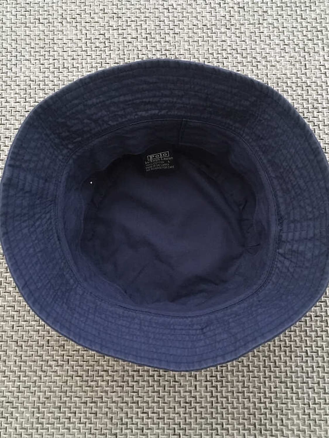 90s original cotton bucket hats 상품이미지3