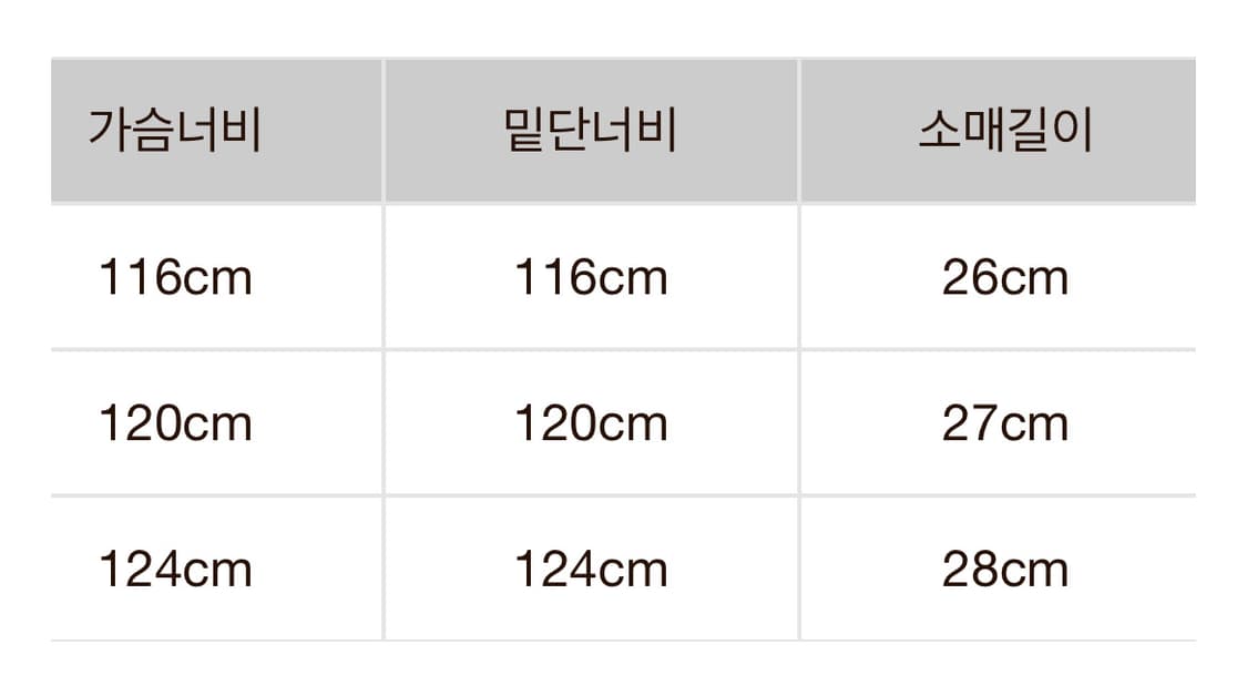 캐피탈 린넨 셔츠 5 size 상품이미지4