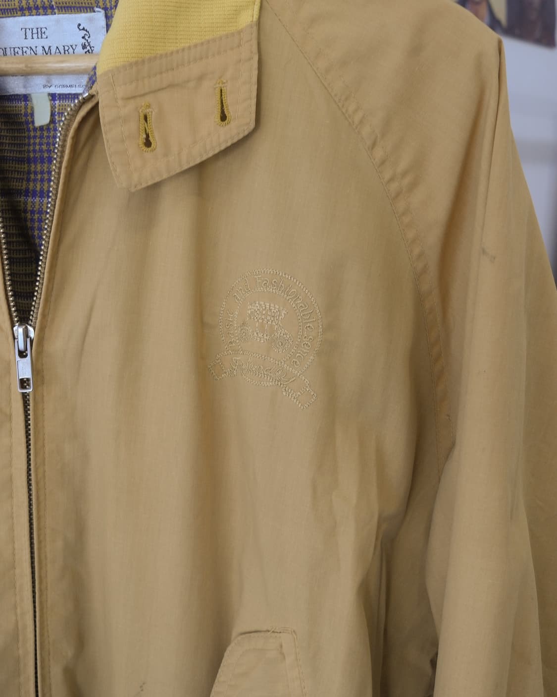 The Queen Mary Division 상품이미지7