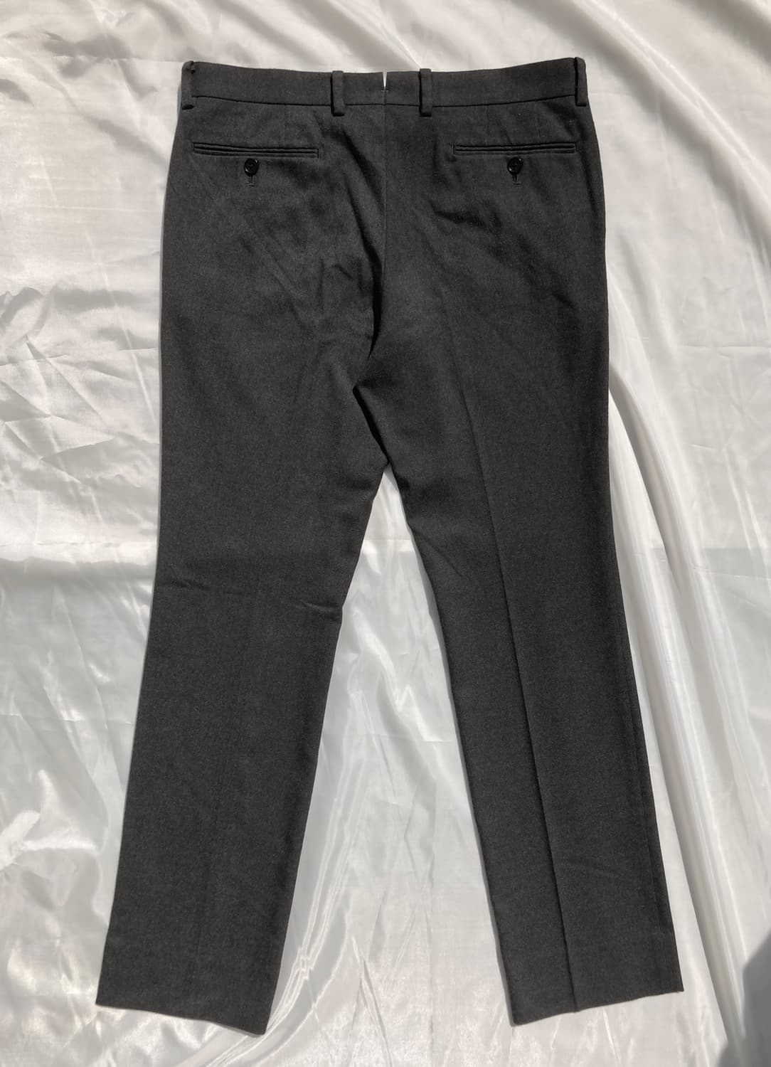 00's Beams International Gallery 트라우저 상품이미지1