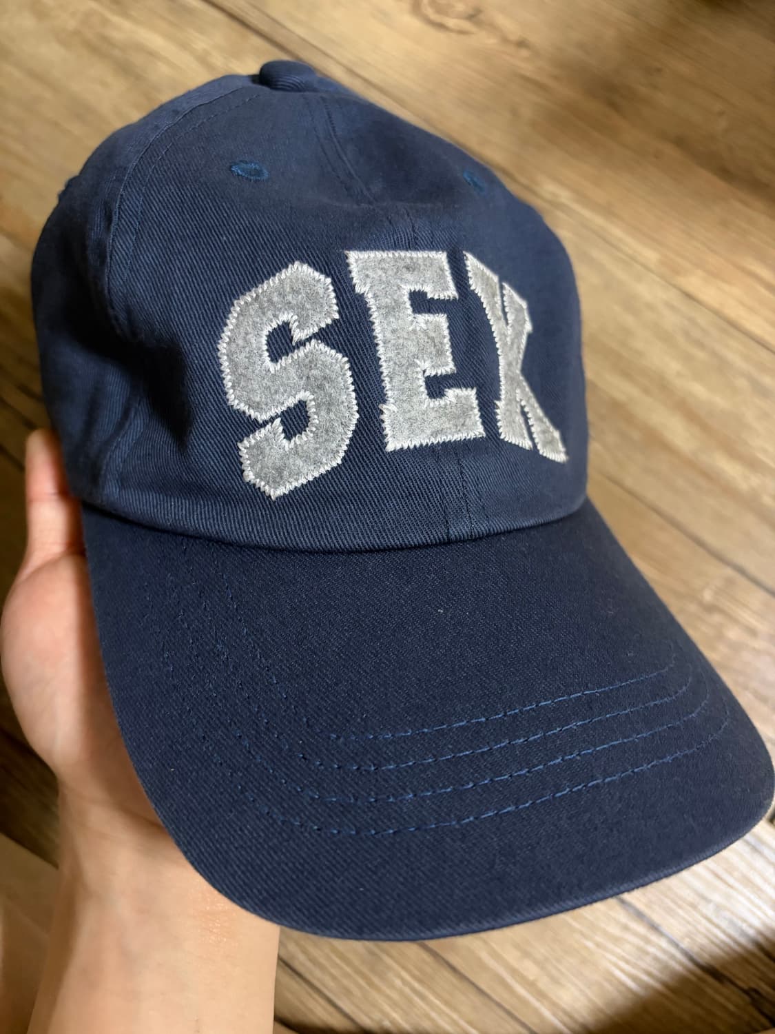 까르네 볼렌테 sex 캡 상품이미지2
