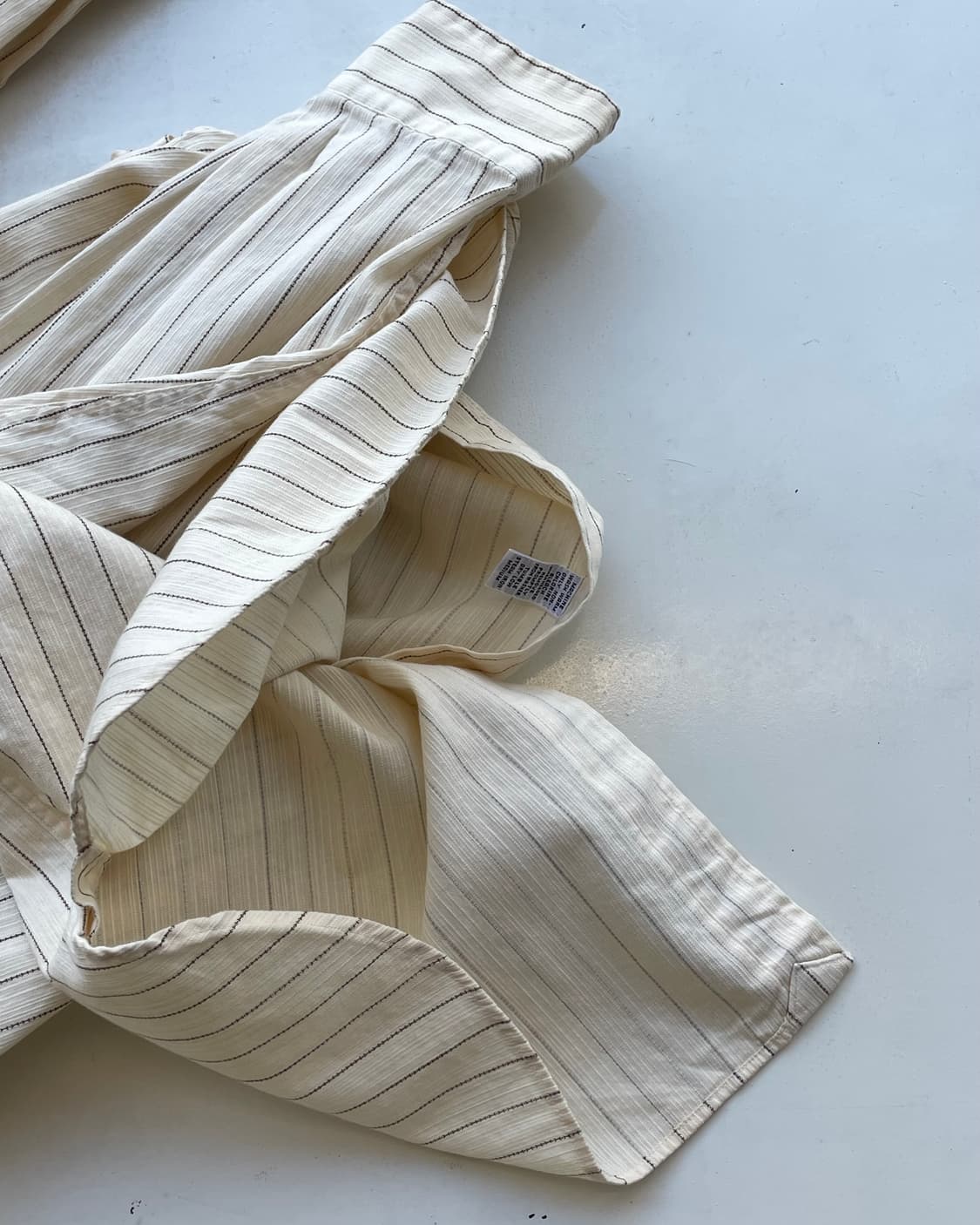 90‘s Polo Ralph Lauren Bernard shirt 폴로  상품이미지7