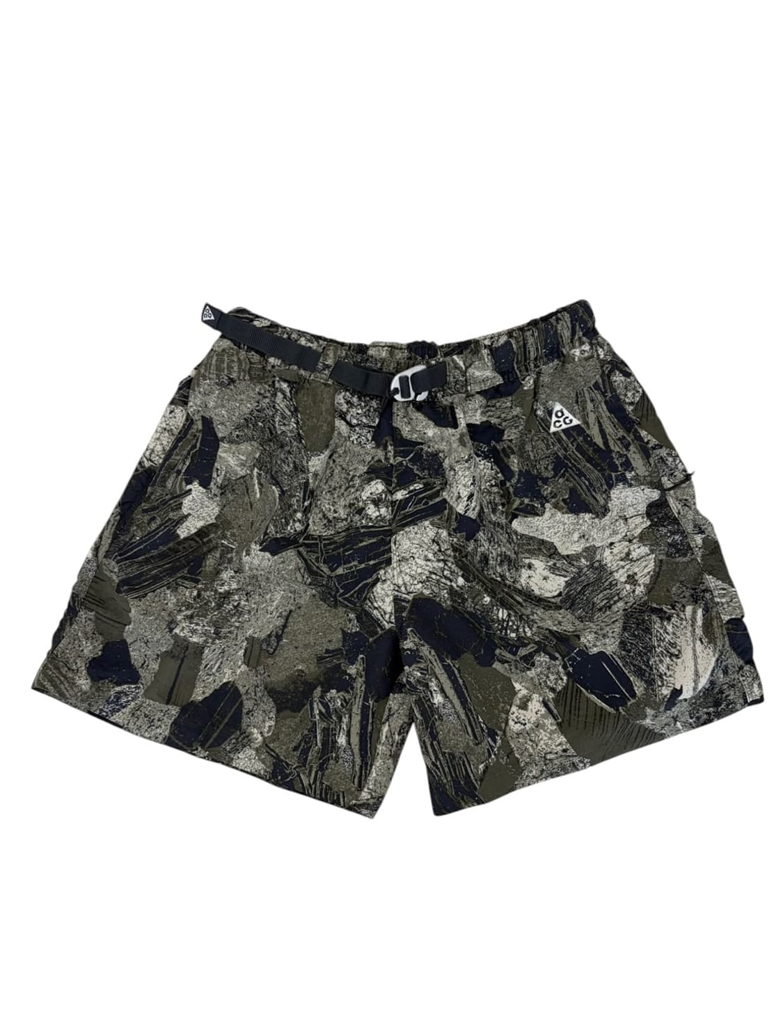 ACG 트레일 쇼츠 (XL)  상품이미지1