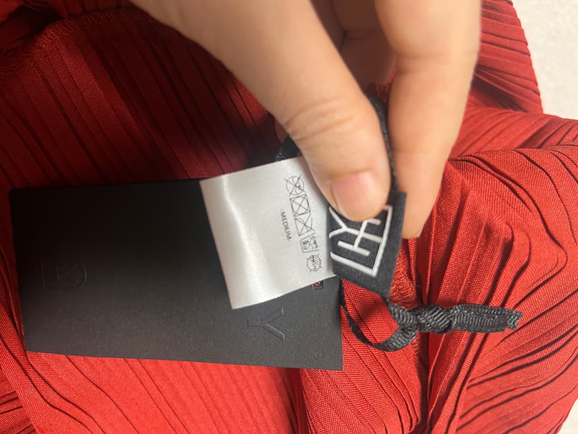 띠서울 플리츠원피스 상품이미지4