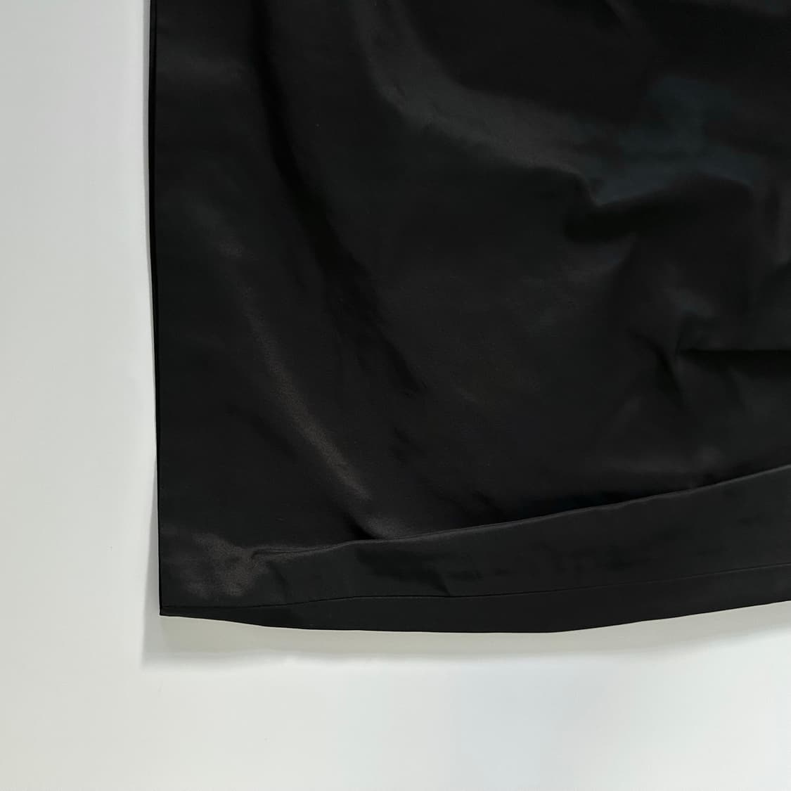질샌더 jil sander 실크 혼방 미디스커트 상품이미지4