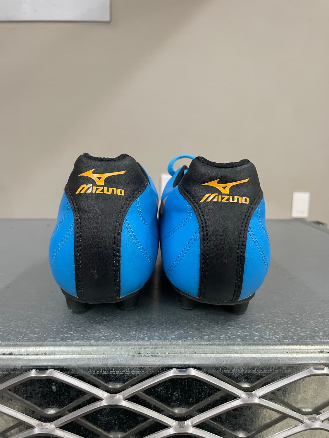 미즈노 포르투나 4 블루 275 상품이미지3