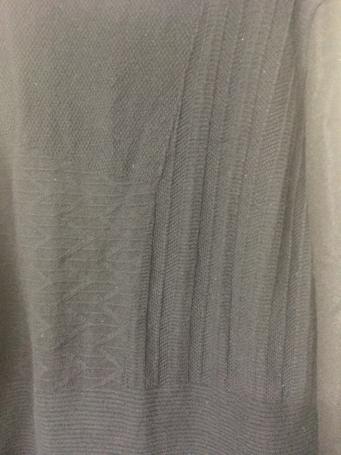 요지야마모토 YOHJI YAMAMOTO -knit 상품이미지2