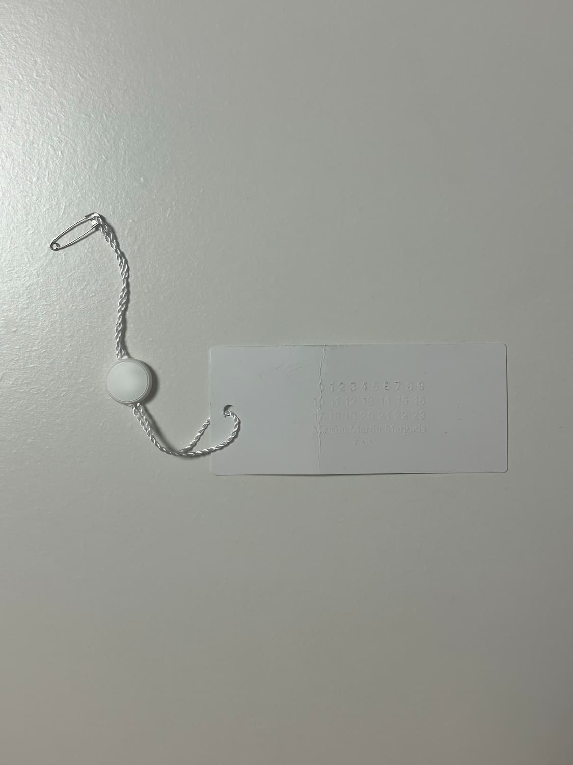 메종마르지엘라 모헤어 비니 상품이미지4