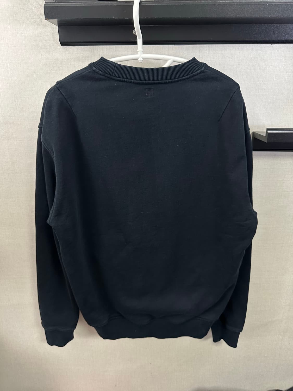 Ami 맨투맨 L(95-100) 정품 상품이미지3