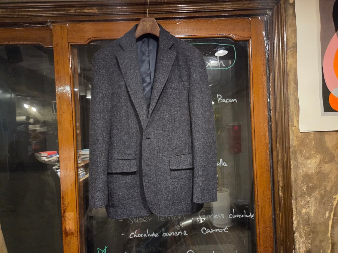 갤럭시 트위드자켓 상품이미지1