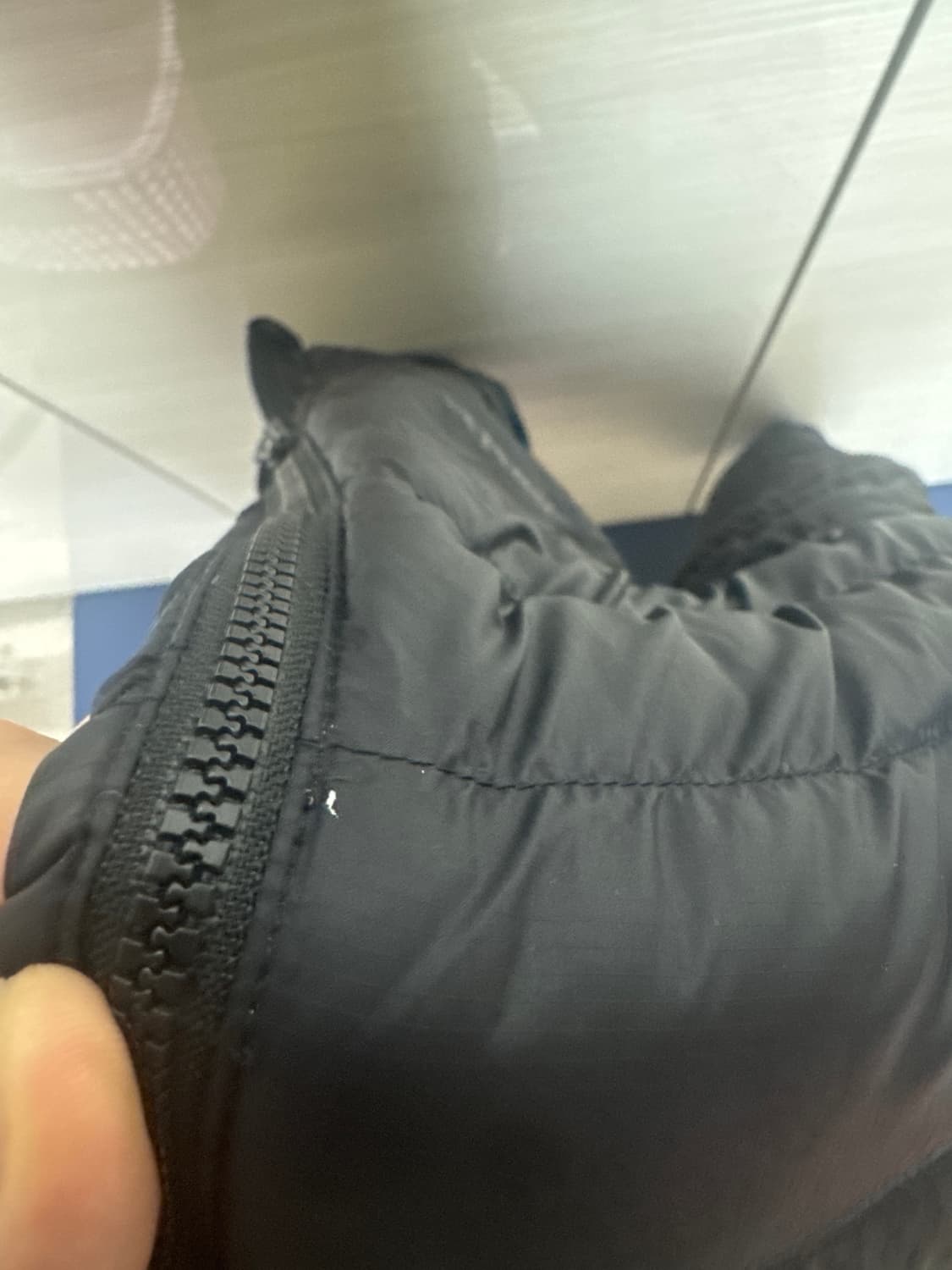 Rab 경량패딩 상품이미지4