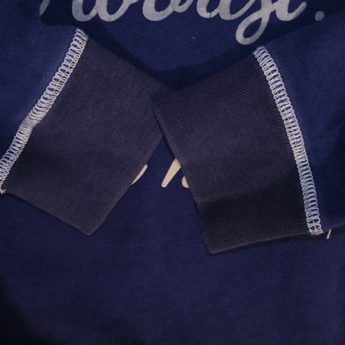 빔즈보이 스웻셔츠  상품이미지4