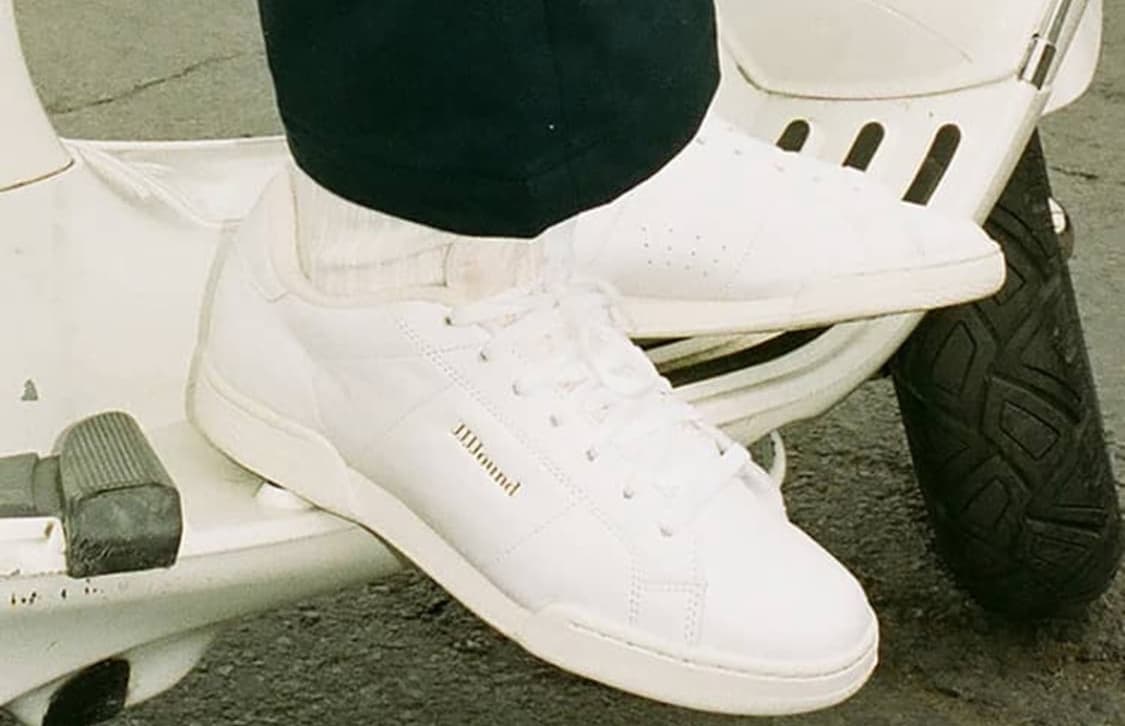 jjjjound x Reebok npc2 265 상품이미지1