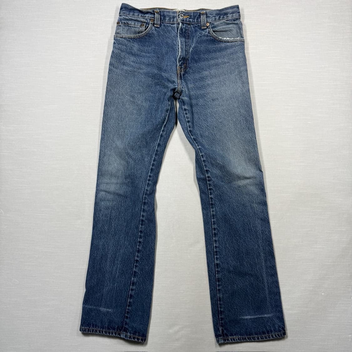 리바이스 90s 517 부츠컷 데님 상품이미지1