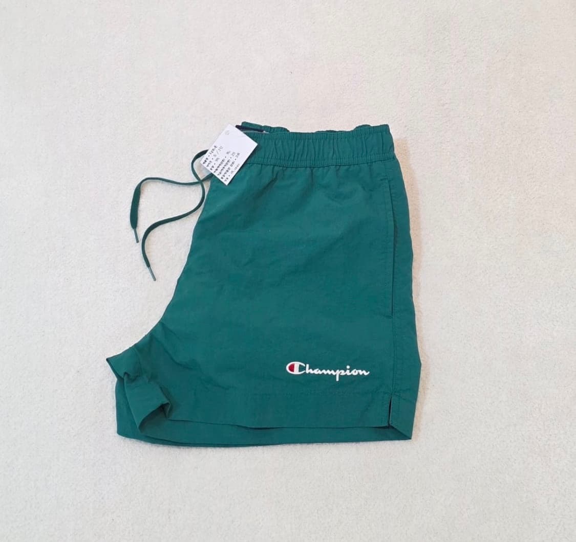 Champion [챔피온] 반바지 (나일론) 상품이미지2