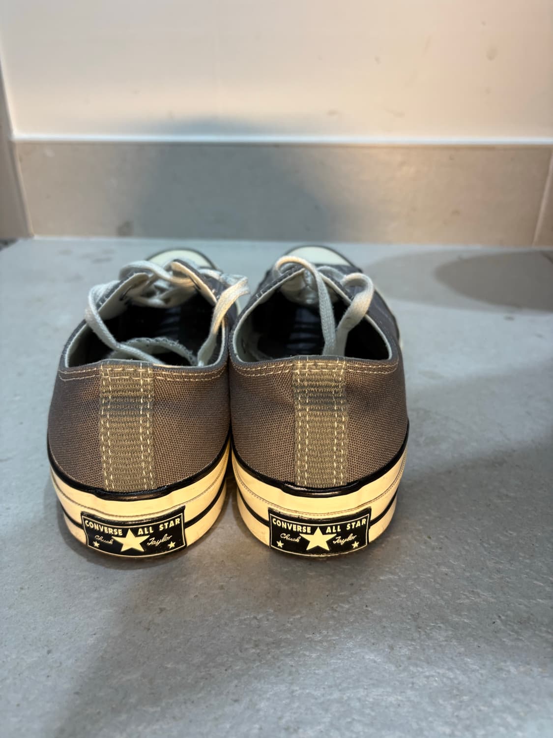 컨버스 척70 로우/265 상품이미지3