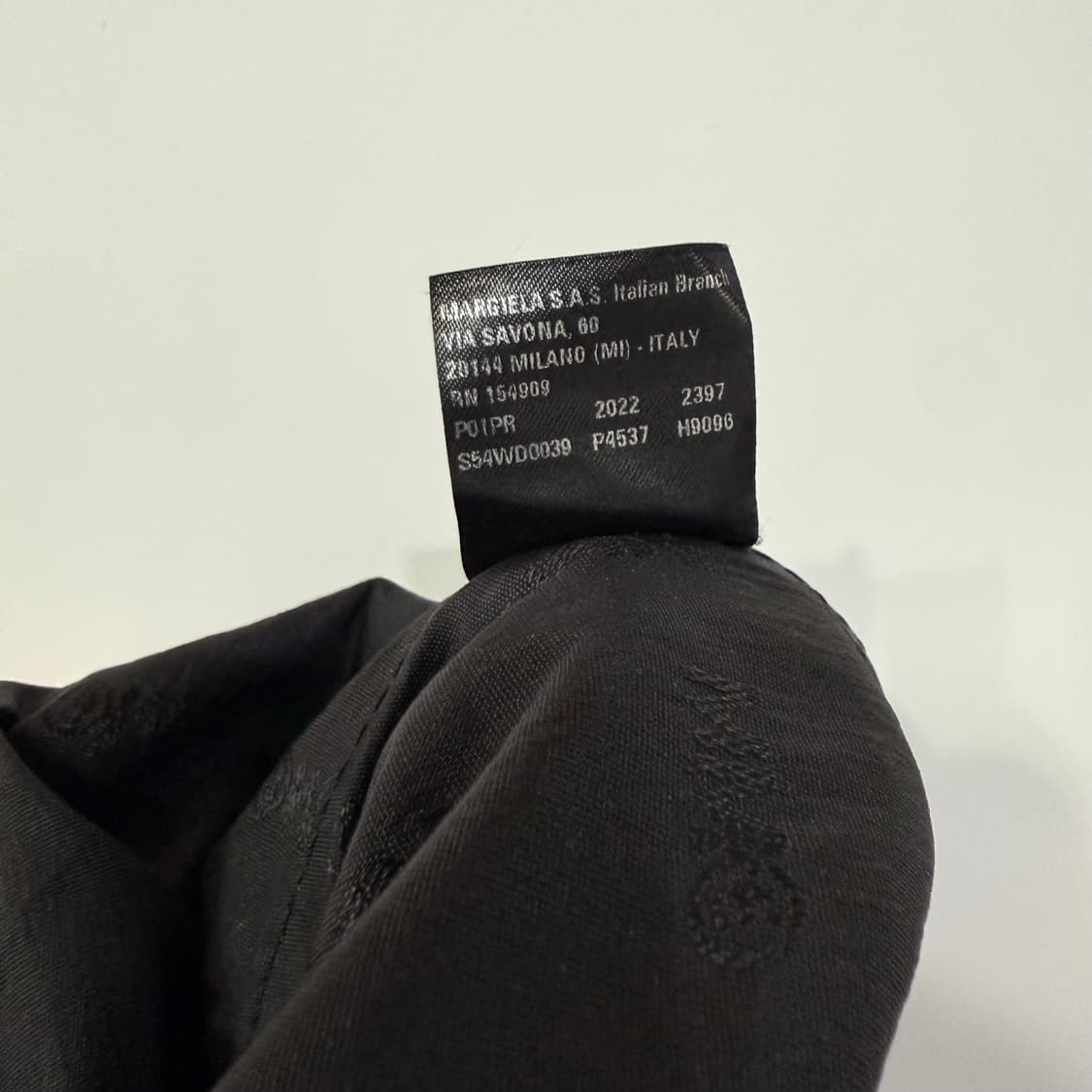 메종마르지엘라 핸드백 상품이미지6