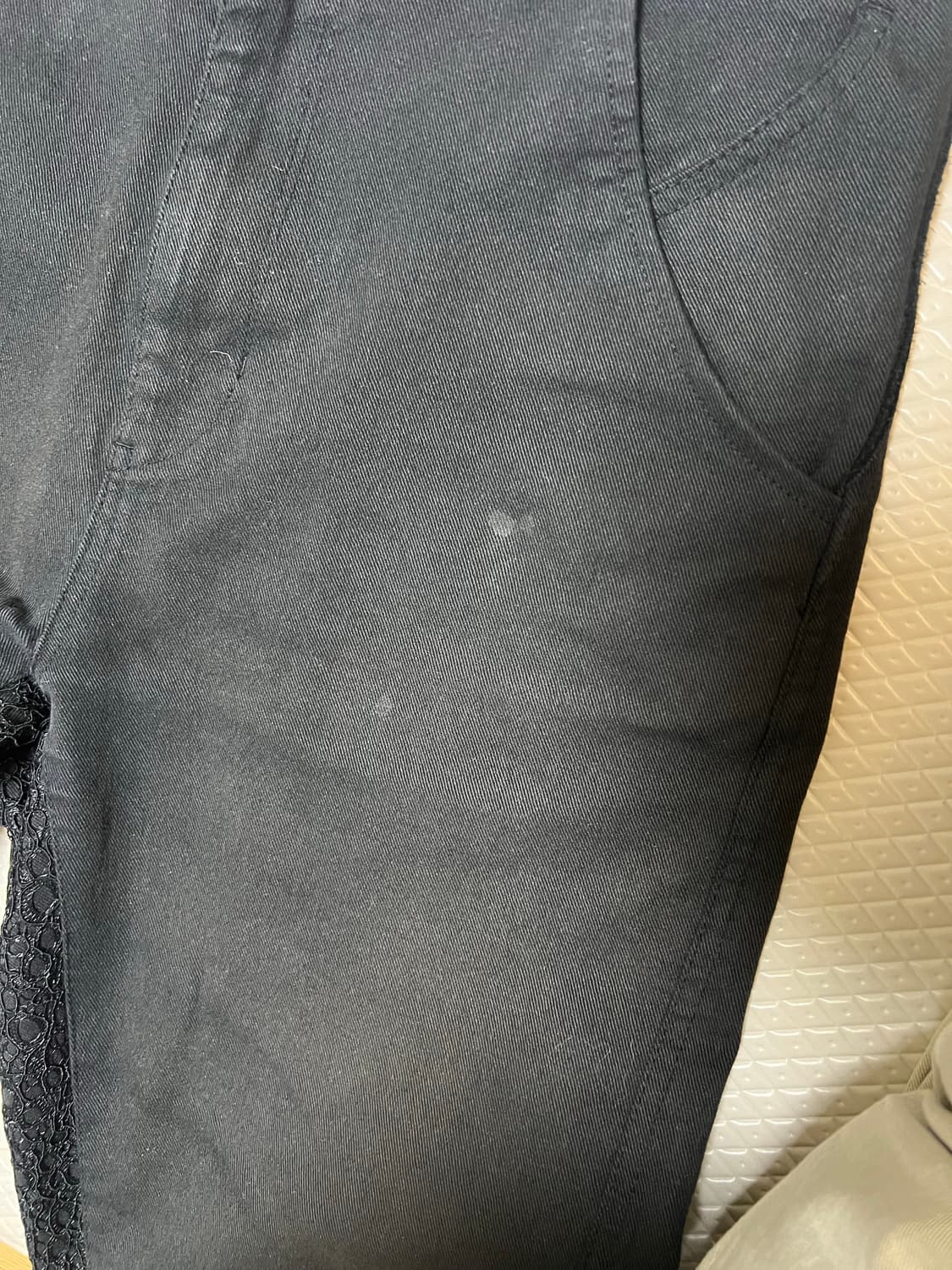 xlim ep1 트라우저 팬츠 상품이미지4