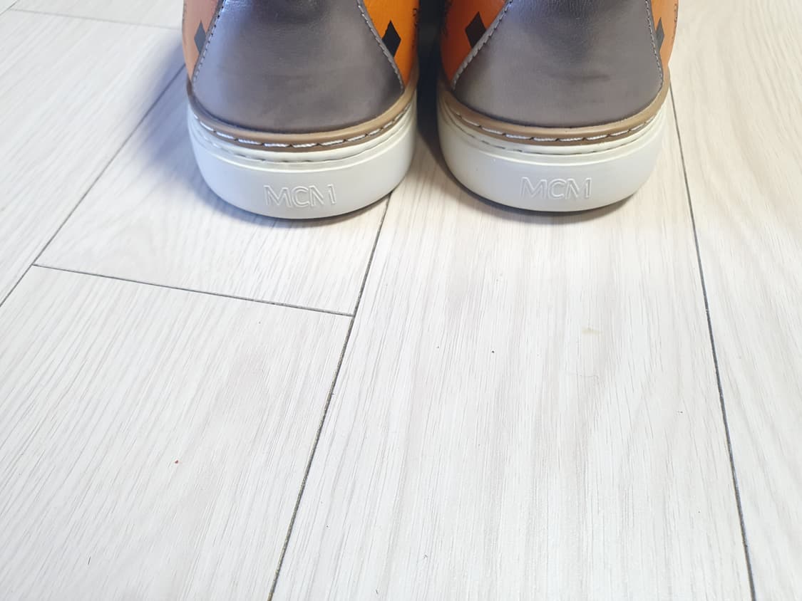 남260MCM로퍼 상품이미지4