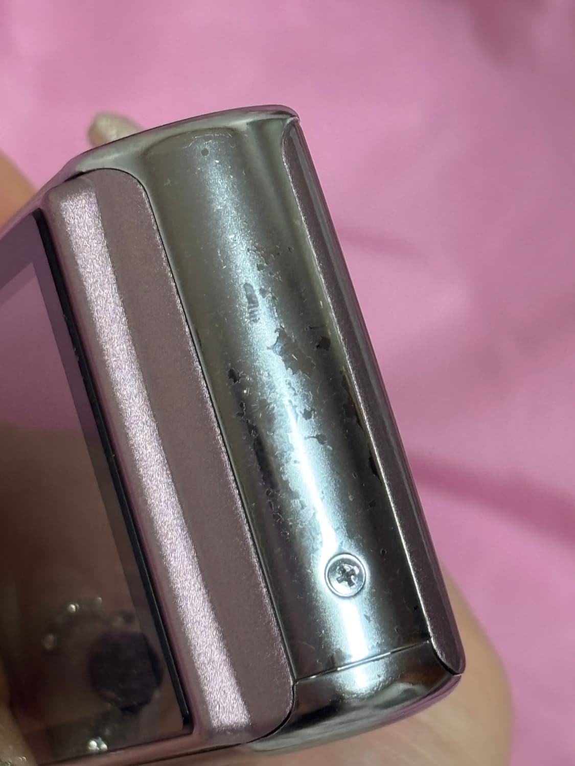 파나소닉 DMC FX01 빈티지디카 상품이미지5