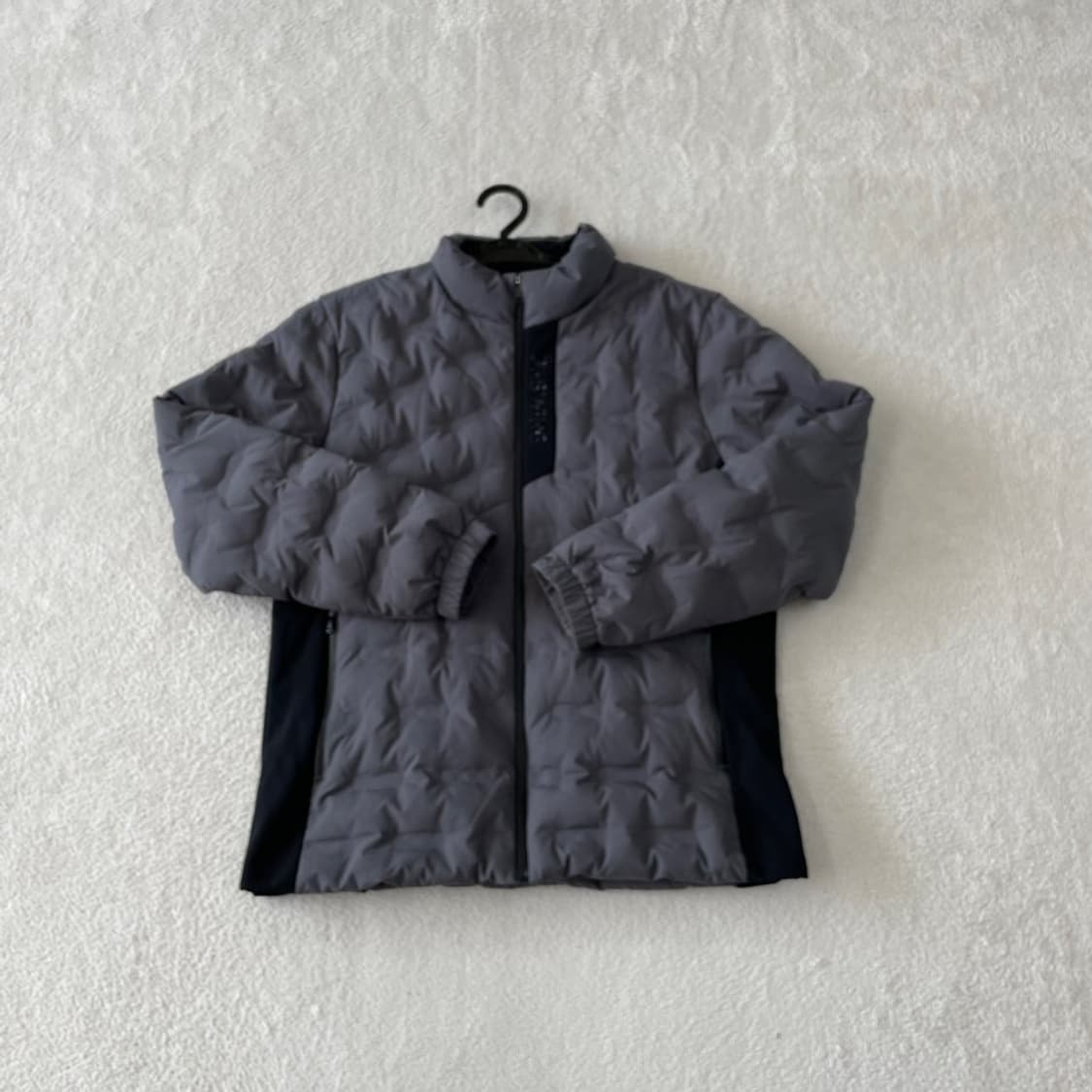 [L] JDX 골프 남성 다운 경량패딩 100 상품이미지1