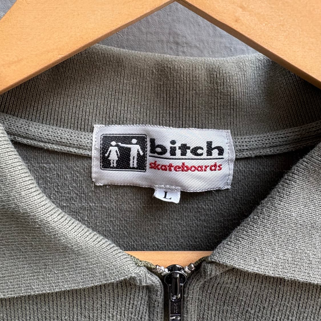 90s Bitch Skateboards 상품이미지2