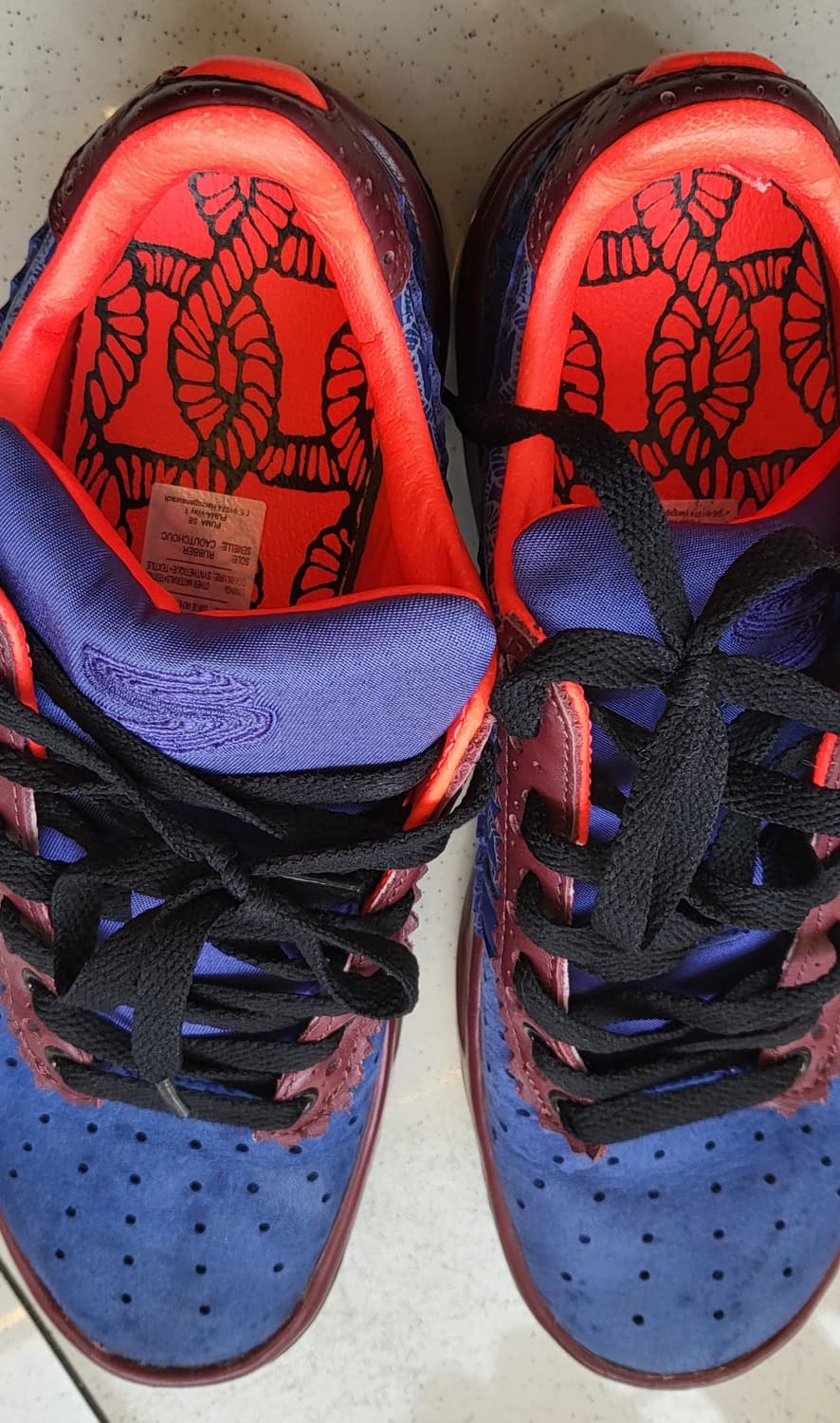 Puma x Siblings collab 250 상품이미지5
