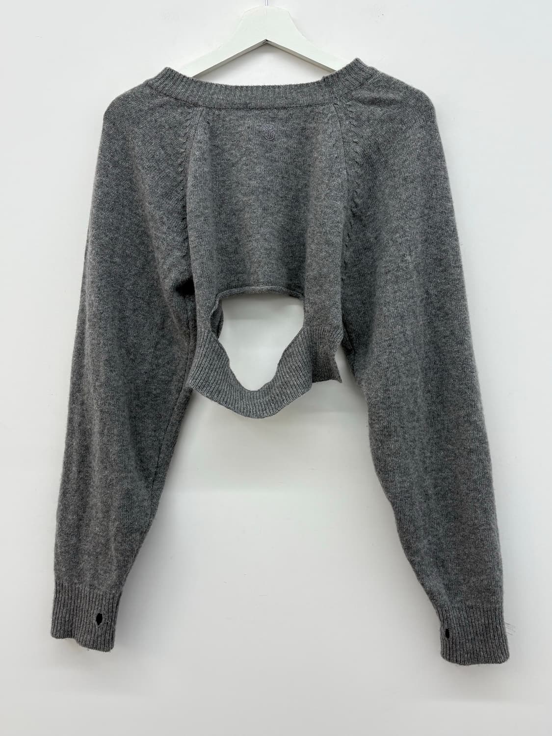 YUSE KNIT 상품이미지7