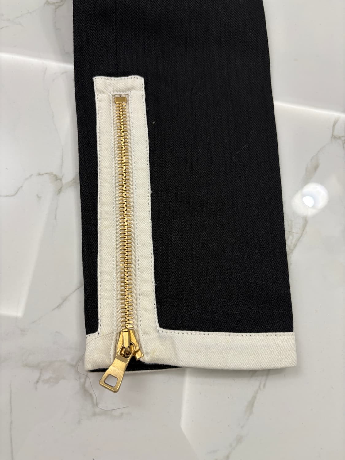 발망 바이커 팬츠 상품이미지2