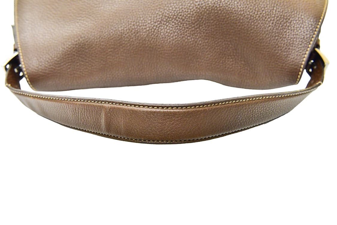 프라다 레더 숄더백 (정품) 상품이미지9