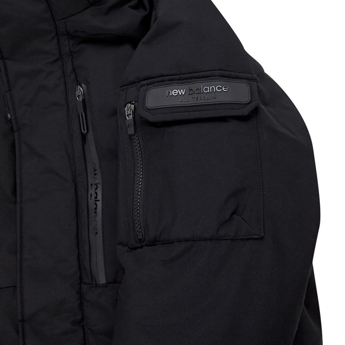 뉴발란스 패딩 상품이미지7