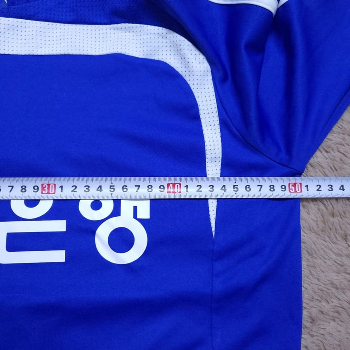 아디다스 Adidas 남 반팔 티 100 0413 상품이미지3