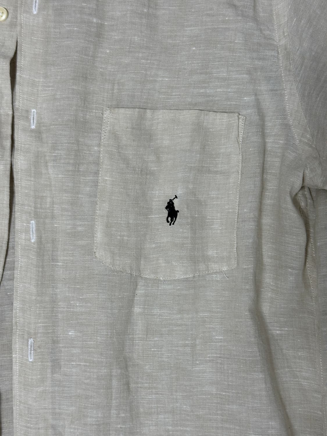 폴로 셔츠 (역시즌 파격할인) 상품이미지3