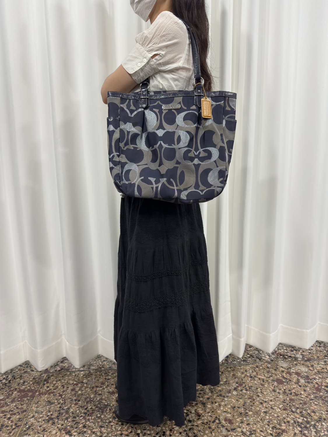 coach shoulderbag 상품이미지6