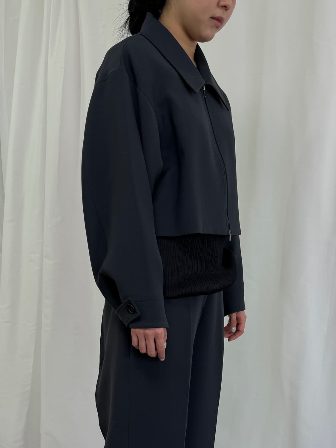 노니에르 셋업 상품이미지4