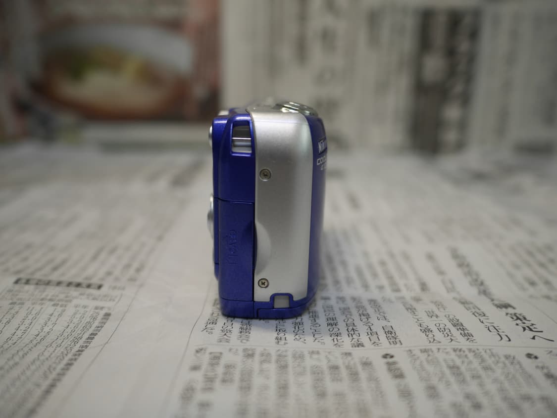 니콘 쿨픽스 4100 상품이미지3