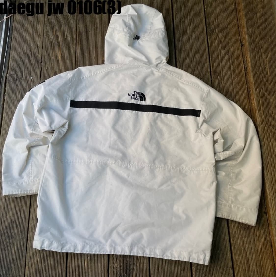노스페이스 아노락 상품이미지8