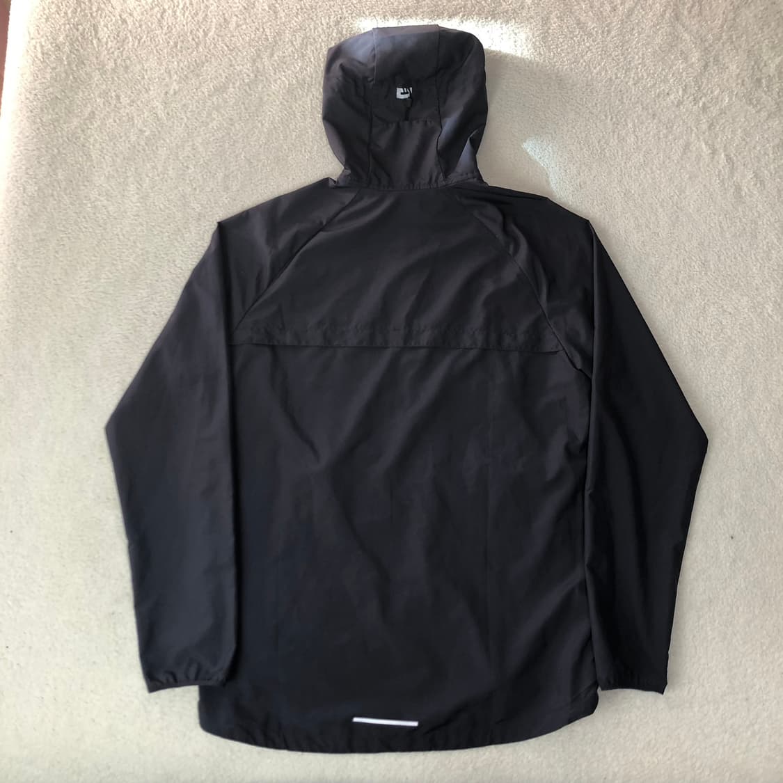 나이키 러닝자켓 상품이미지2