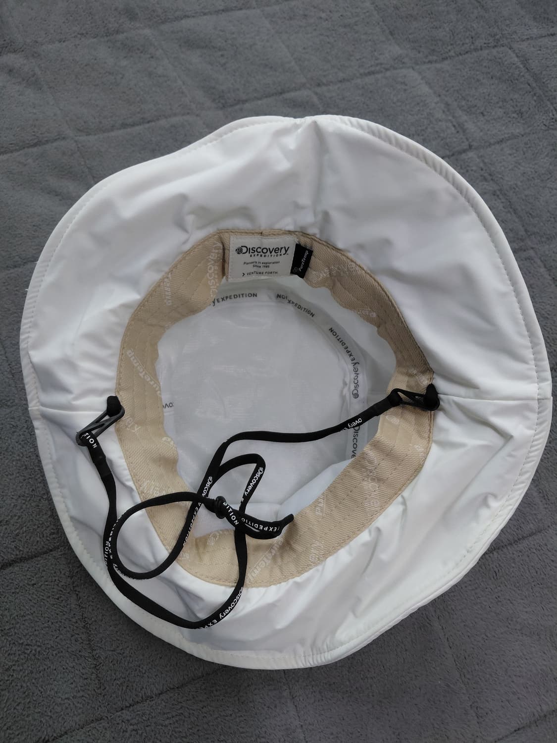 디스커버리 벙거지(미사용) 상품이미지3