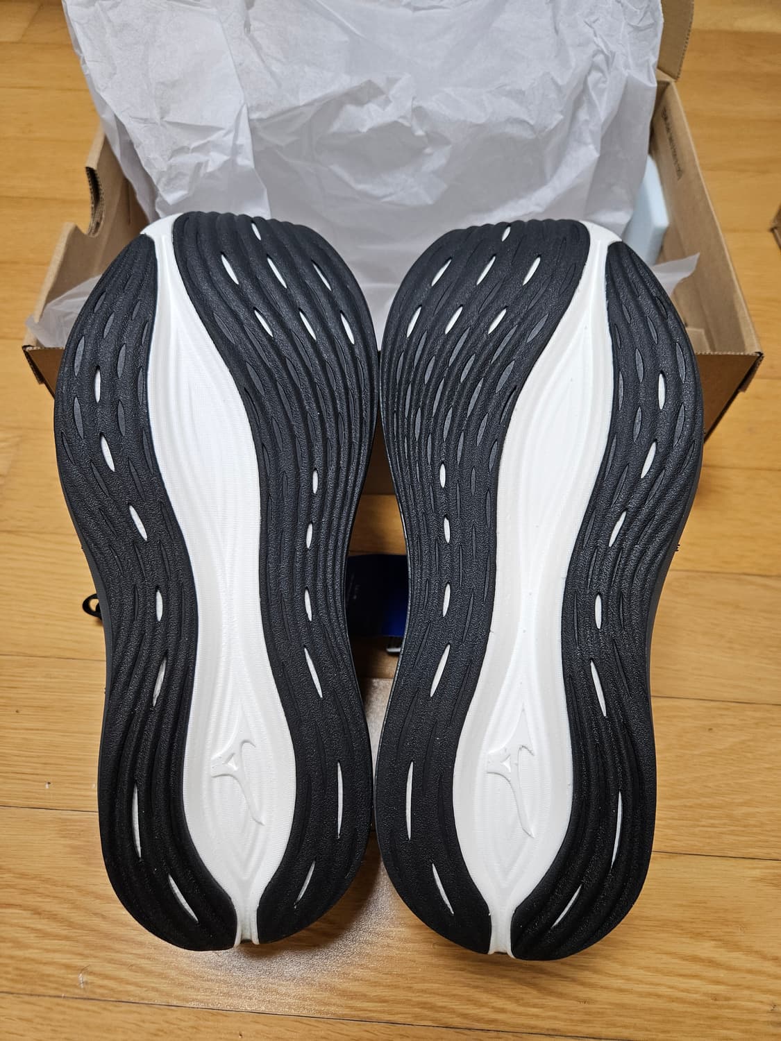 미즈노 네오젠 265사이즈 상품이미지2