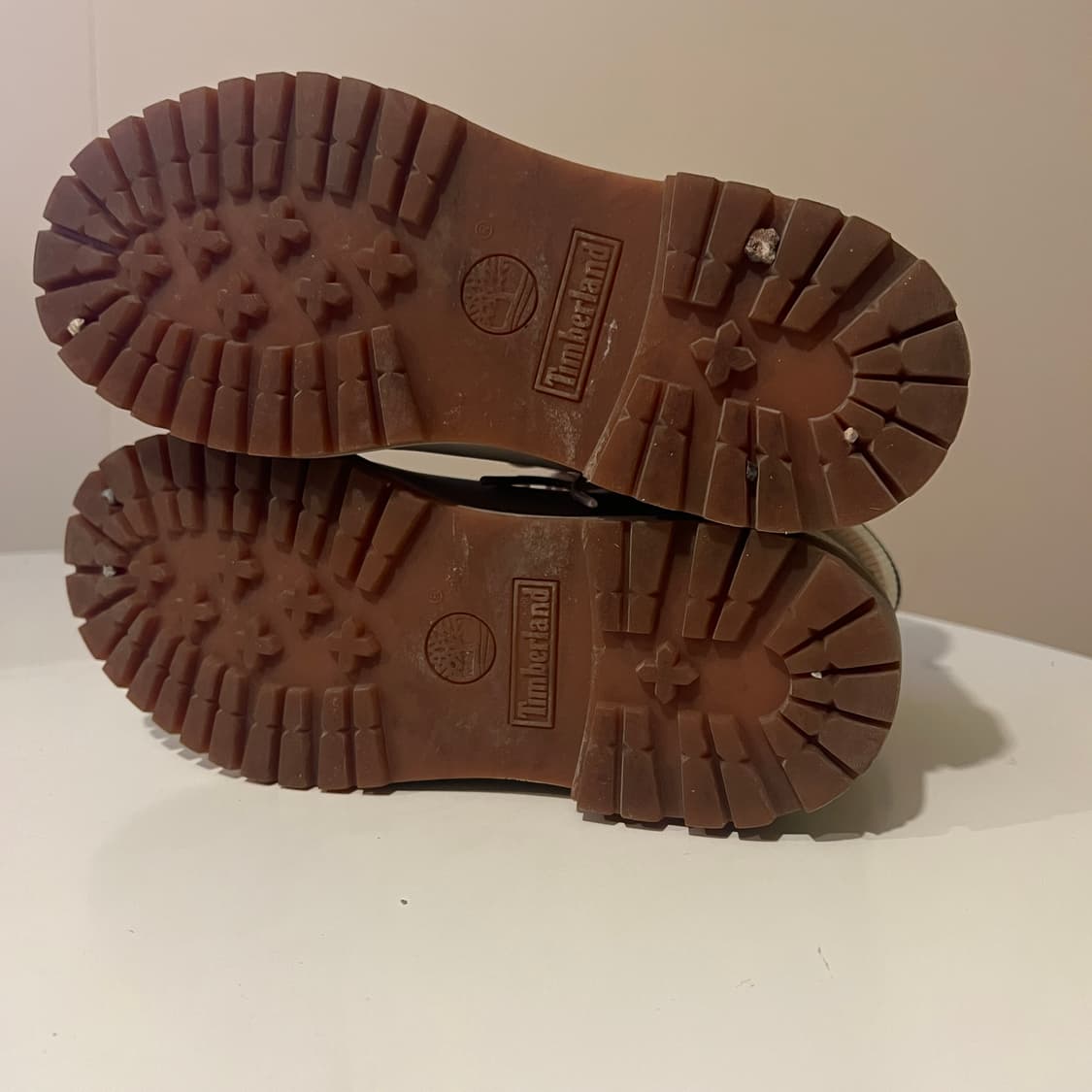팀버랜드 6인치 헤리티지 부츠 상품이미지5