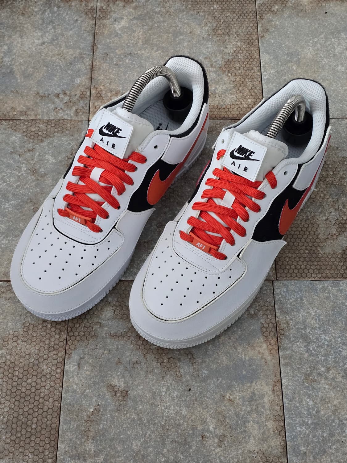 (265)나이키 에어포스 1/1 코스믹 클레이 상품이미지1