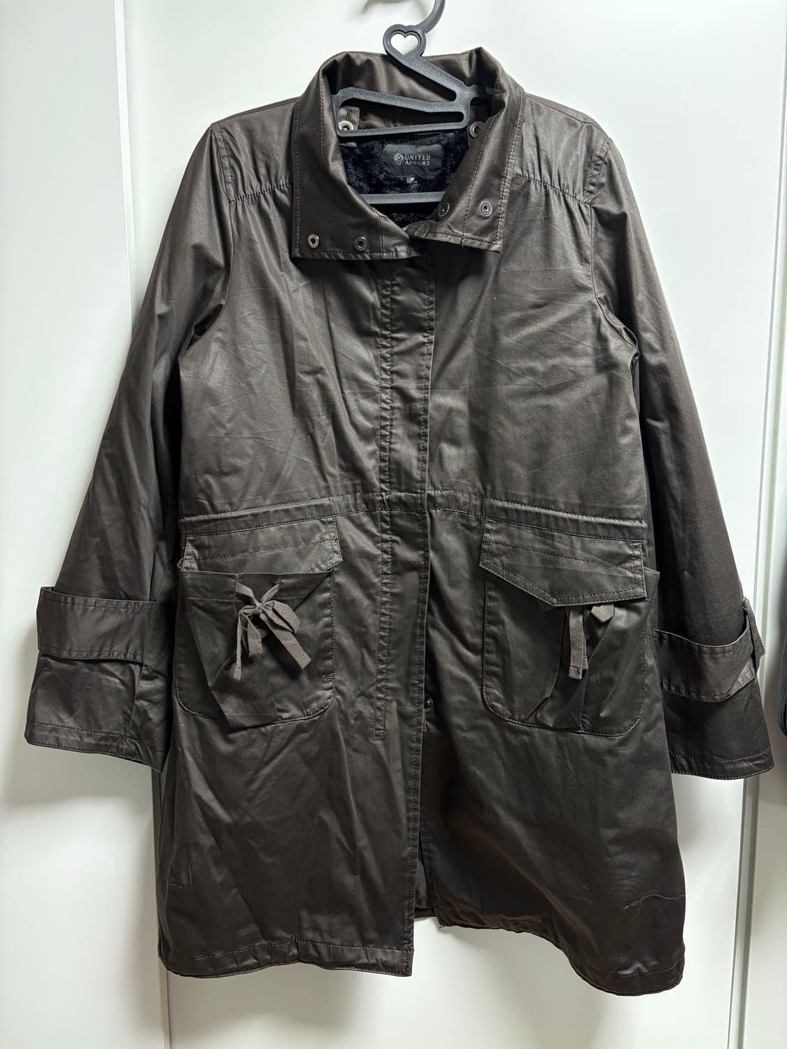 유나이티드애로우즈 아우터 상품이미지1