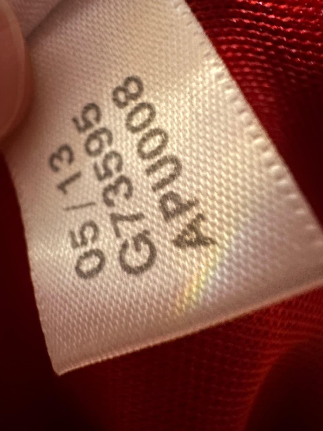 아디다스 FC 바이에른 뮌헨 트랙탑 레드 아디다스져지 아디다스 삼선 집업 상품이미지7