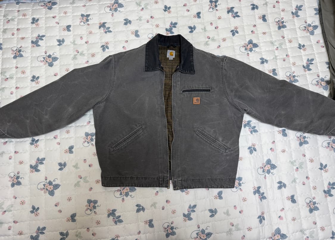 carhartt j97 gvl 상품이미지1